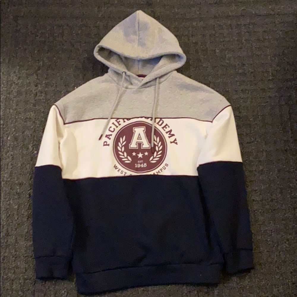 Pull&Bear Mens Hoodie
